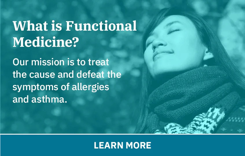 What is Functional Medicine?