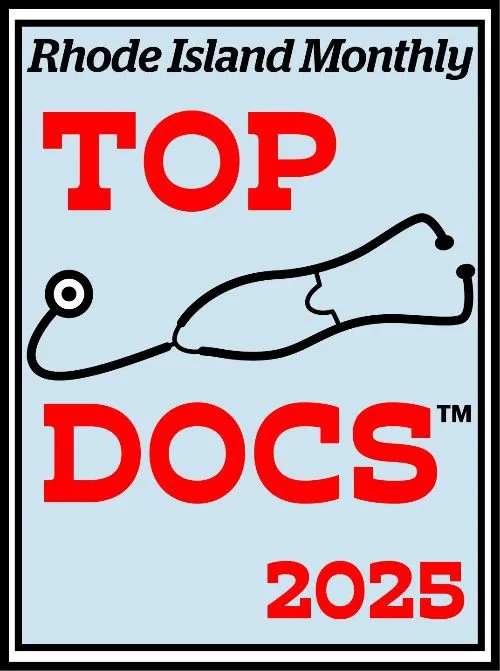Top Docs in RI 2025