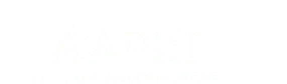 AAPRI Clinical Research Institute Header