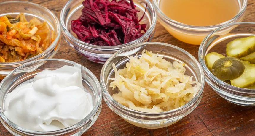 Can Probiotics Help Your Allergies?