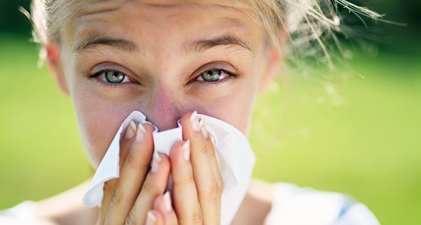 Spring has sprung, and with it comes allergy season. In Rhode Island this year, it’s predicted to be fairly warm and dry, which means more pollen in the air—and most likely worse symptoms for asthma and allergy sufferers. Here’s a quick guide to what to expect and how you can do more than just suffer through this year’s allergy season.