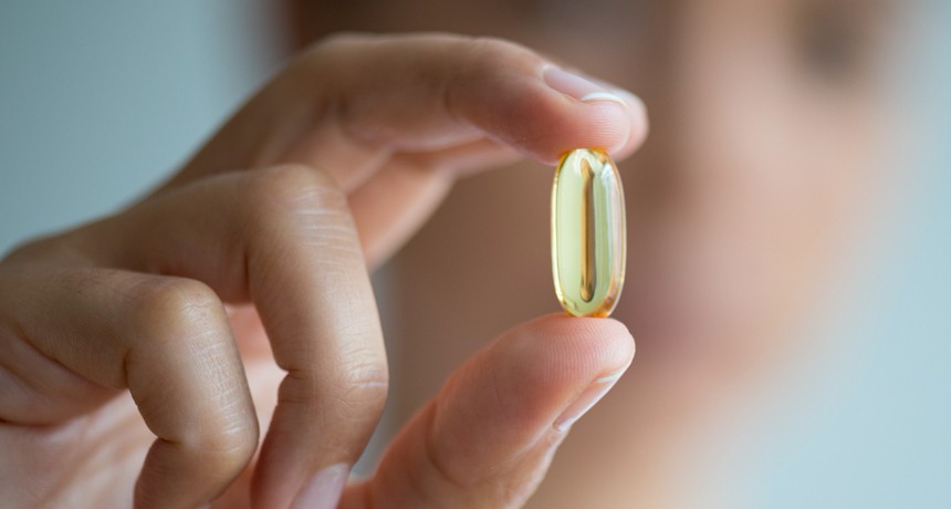 Can vitamins and supplements really help?