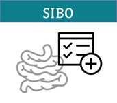 SIBO – Small Intestine Bacterial Overgrowth Test
The Aero SIBO test reveals how bacteria in your intestine are functioning. It provides a measured reference to determine the appropriate course of action as needed. This is a breath test.
