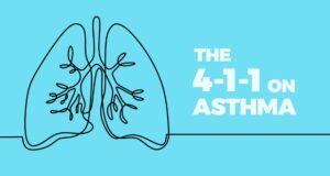 The 411 on Asthma - Asthma treatment at Allergy RI