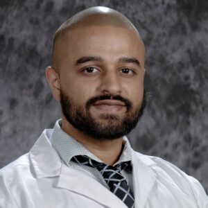 Vikram Malik MD - Allergy RI