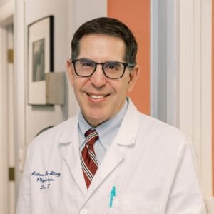John Franklin Zwetchkenbaum, MD